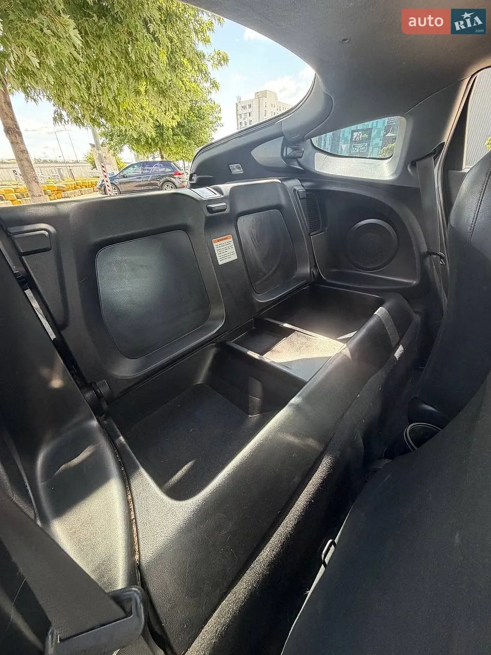 2014 Honda CR-Z - мініатюра 16