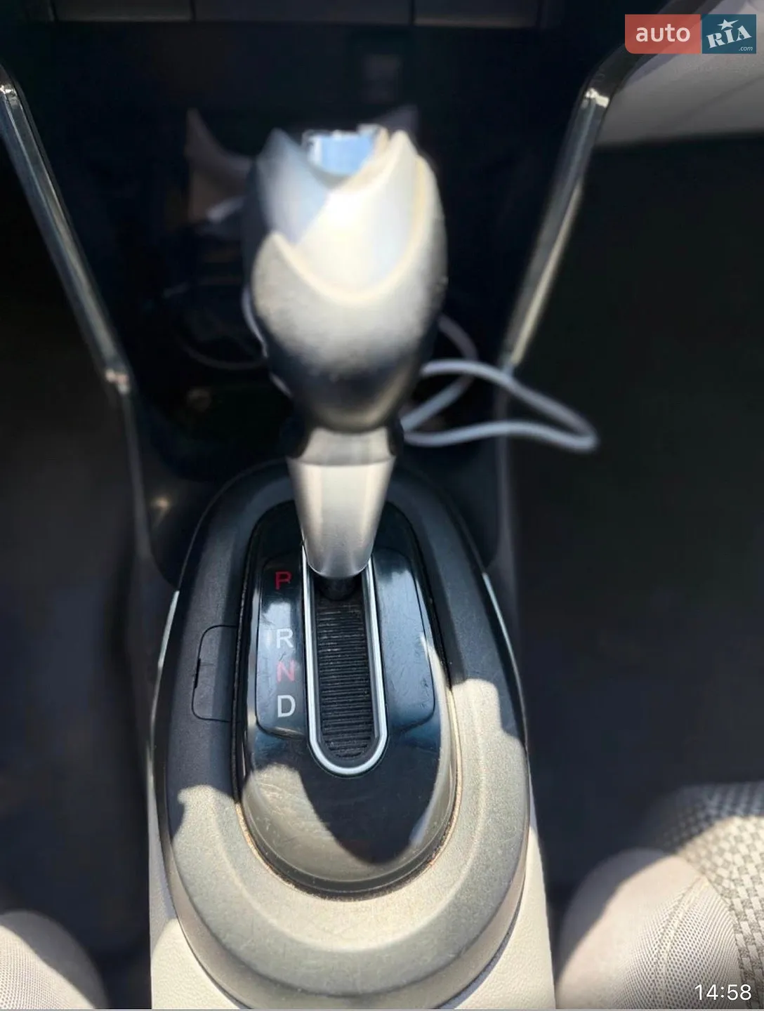 2011 Honda CR-Z - мініатюра 11