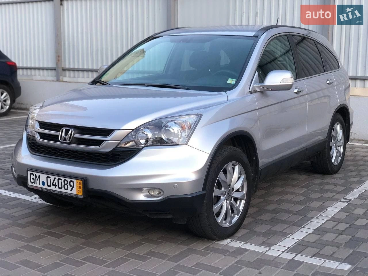 2011 Honda CR-V - мініатюра 21