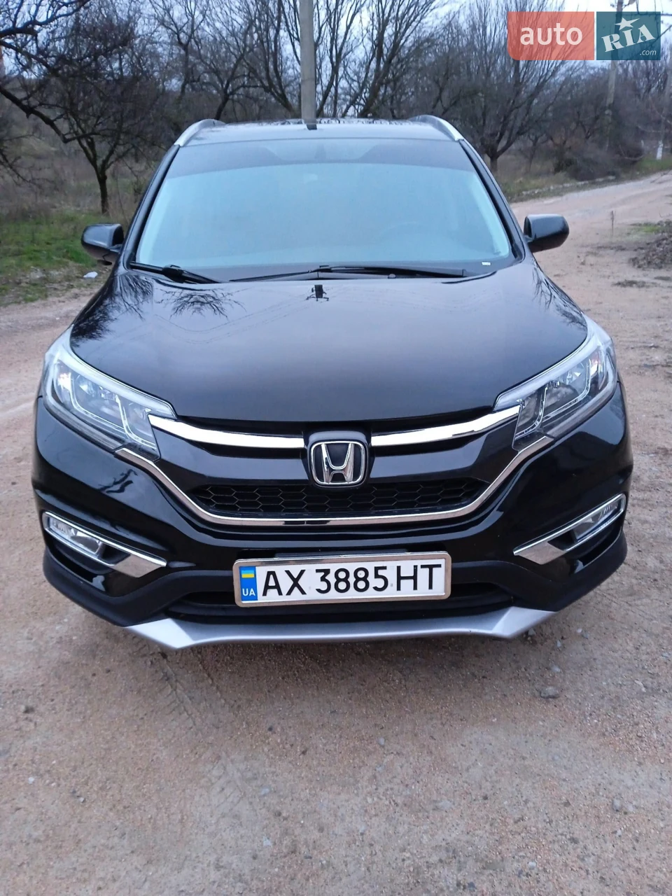 2015 Honda CR-V - мініатюра 19