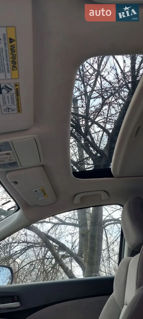 2013 Honda CR-V - мініатюра 39