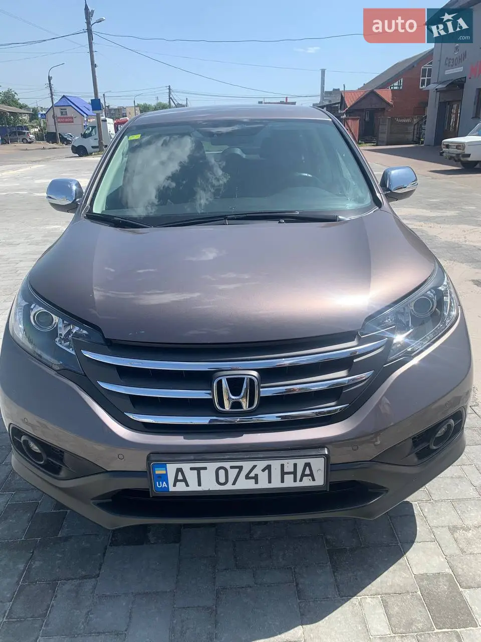2014 Honda CR-V - мініатюра 26