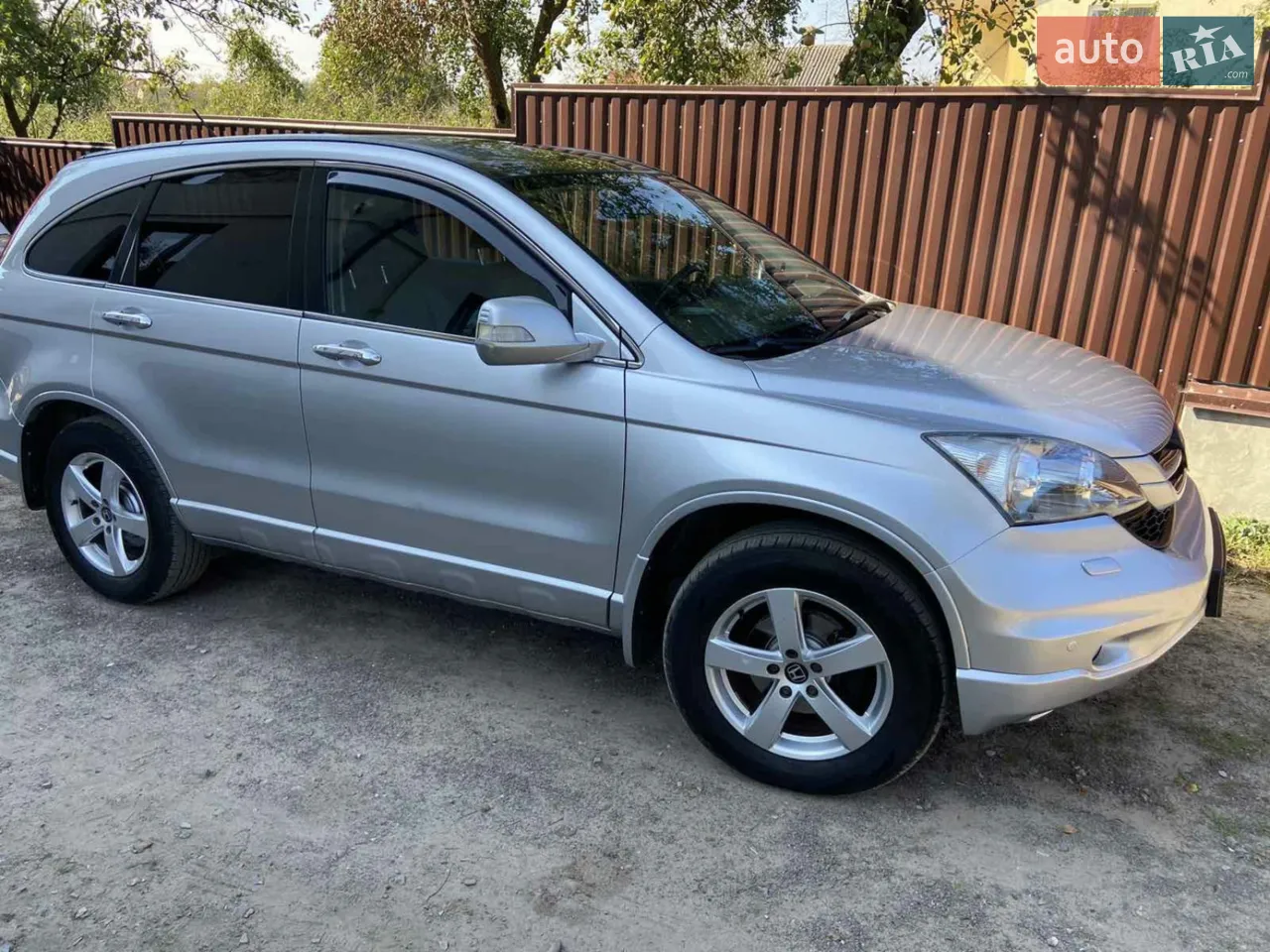 2011 Honda CR-V - мініатюра 55