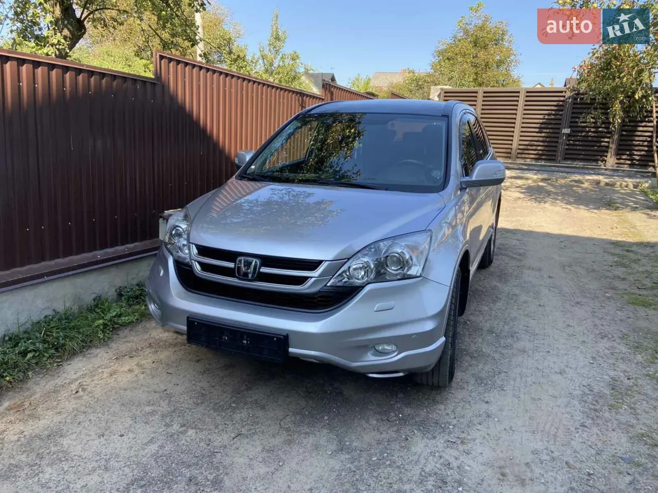 2011 Honda CR-V - мініатюра 56