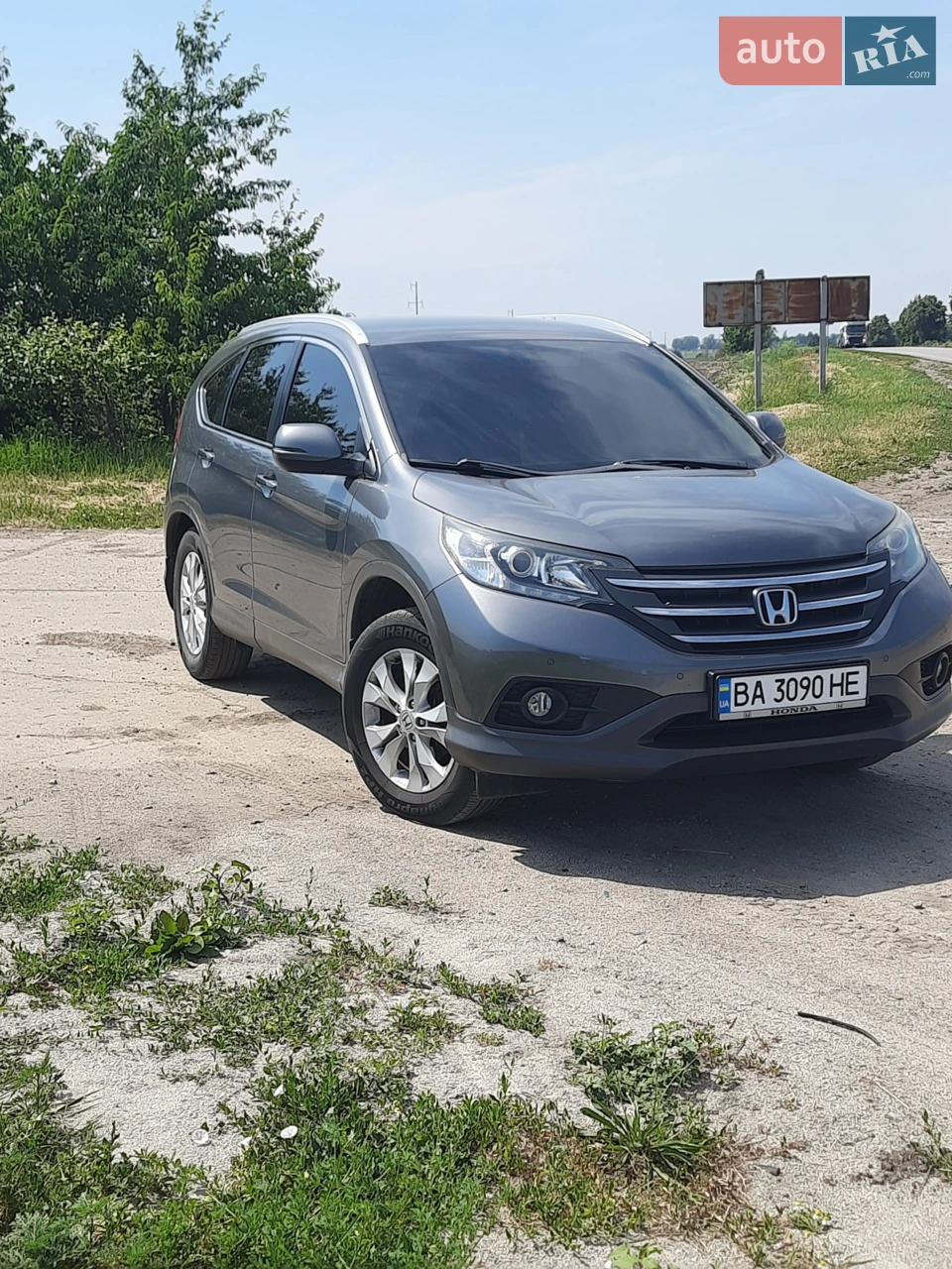 2014 Honda CR-V - мініатюра 27