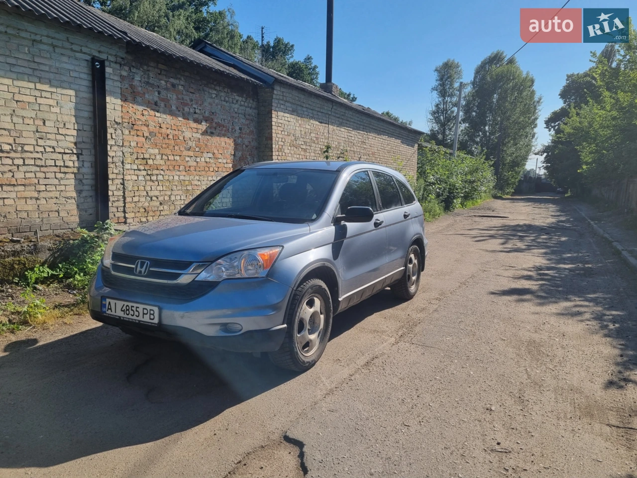 2011 Honda CR-V - мініатюра 15
