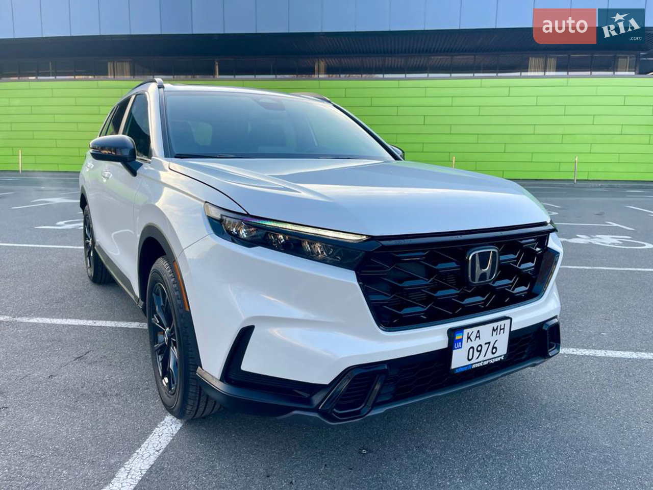 2023 Honda CR-V - мініатюра 11