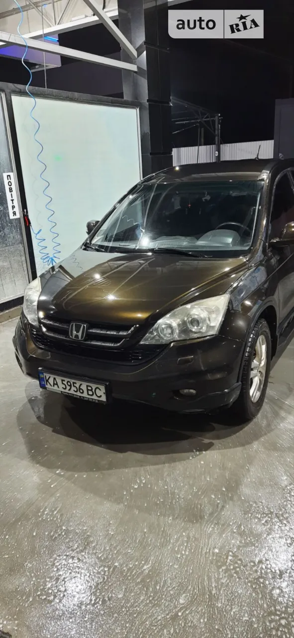 2010 Honda CR-V - мініатюра 14