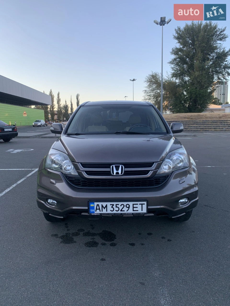 2010 Honda CR-V - мініатюра 15