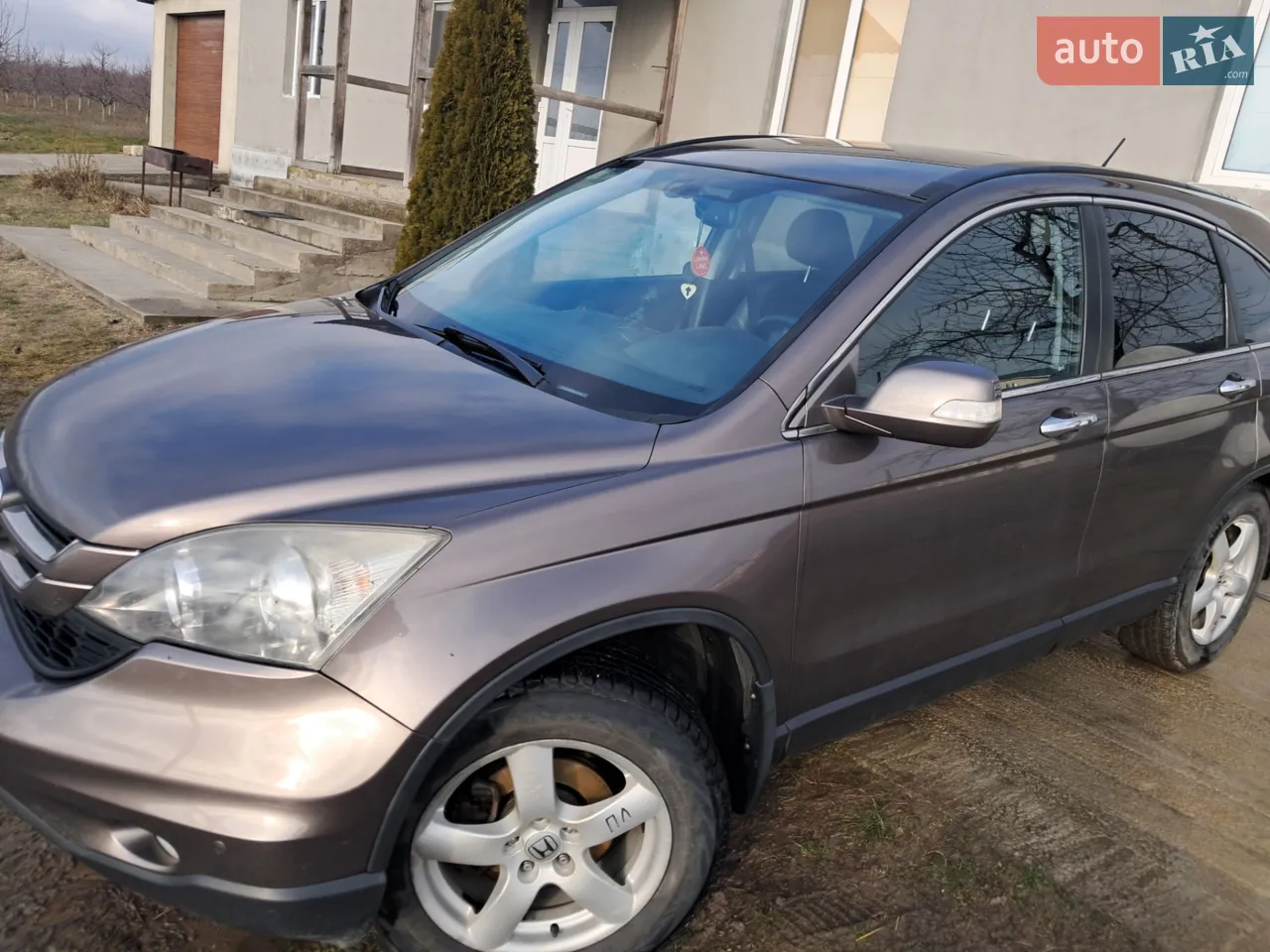 2011 Honda CR-V - мініатюра 20