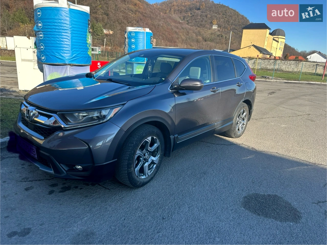 2019 Honda CR-V - мініатюра 15