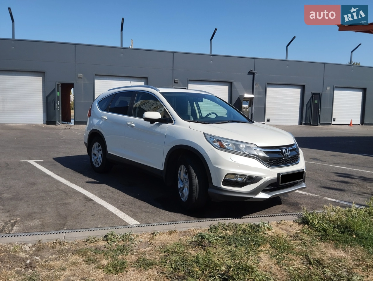 2016 Honda CR-V - мініатюра 51