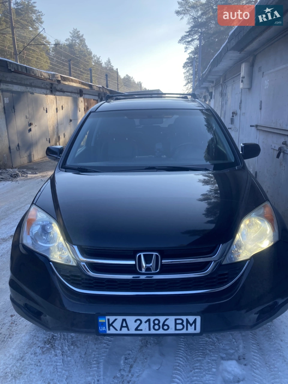 2011 Honda CR-V - мініатюра 18