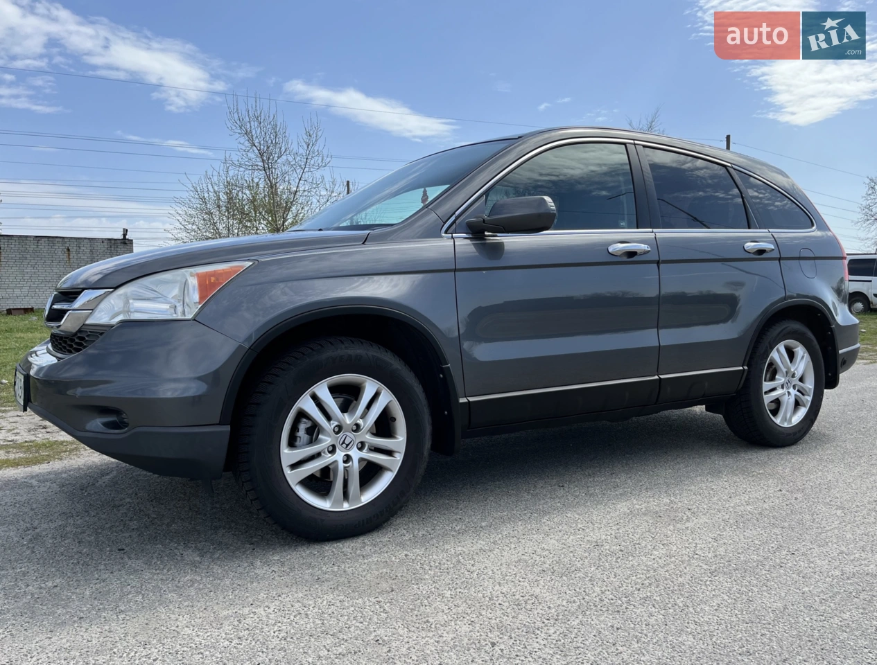 2011 Honda CR-V - мініатюра 42
