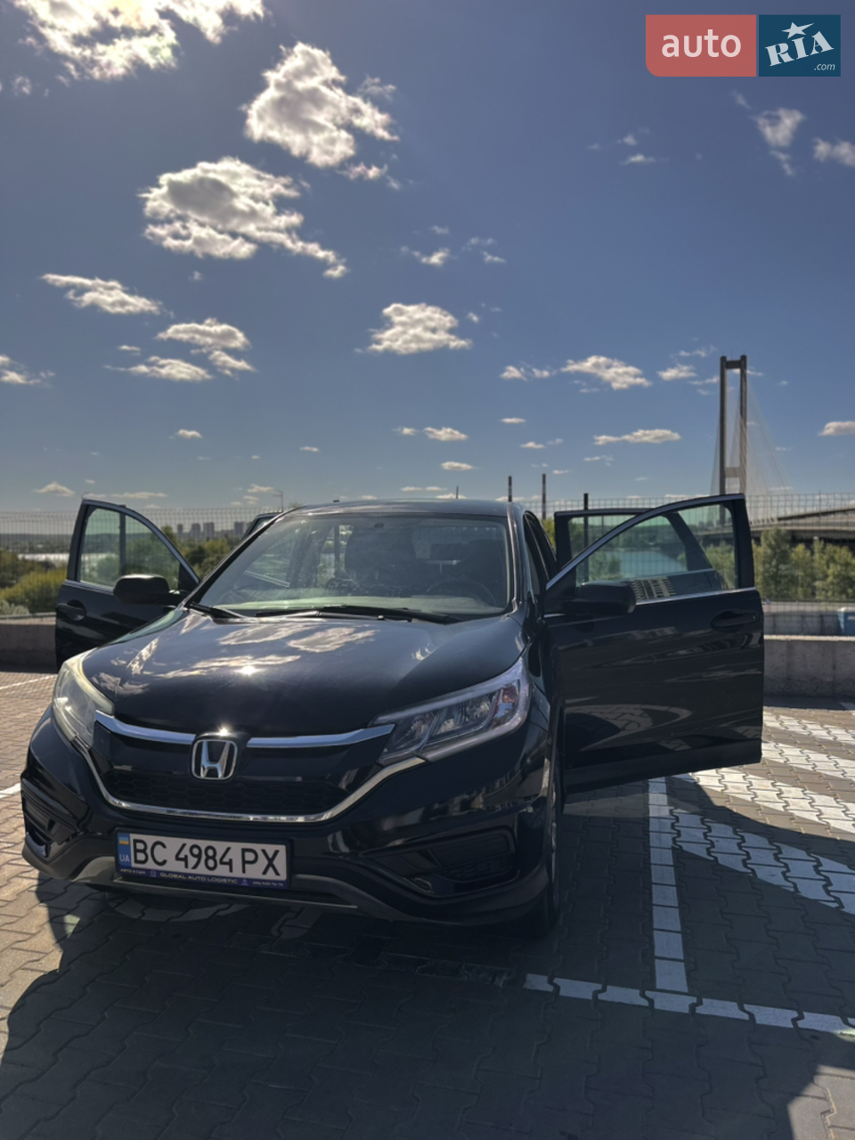 2015 Honda CR-V - мініатюра 24
