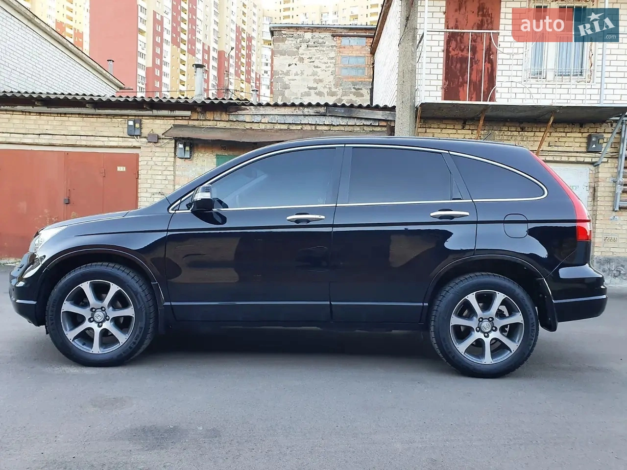 2011 Honda CR-V - мініатюра 19