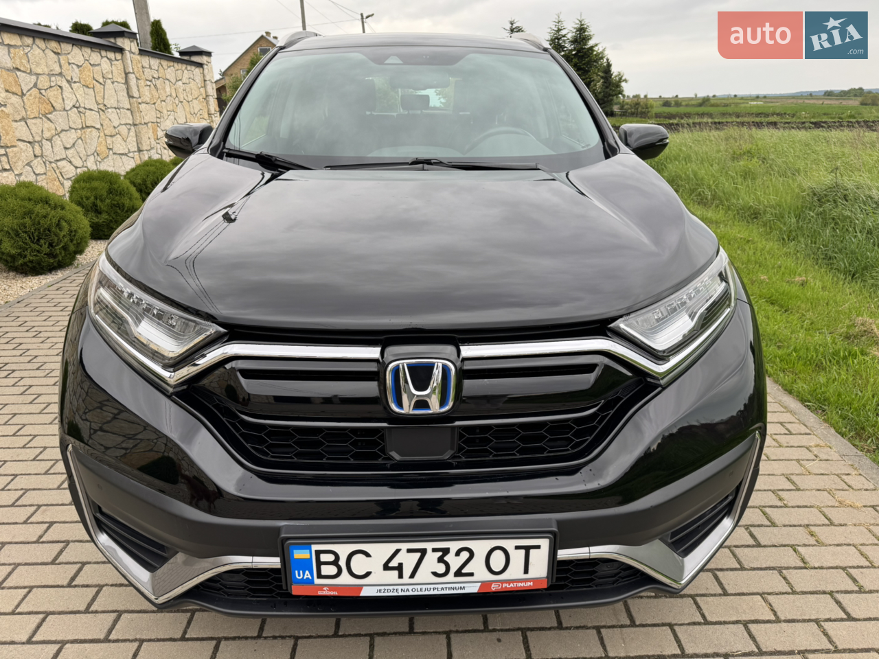 2020 Honda CR-V - мініатюра 24