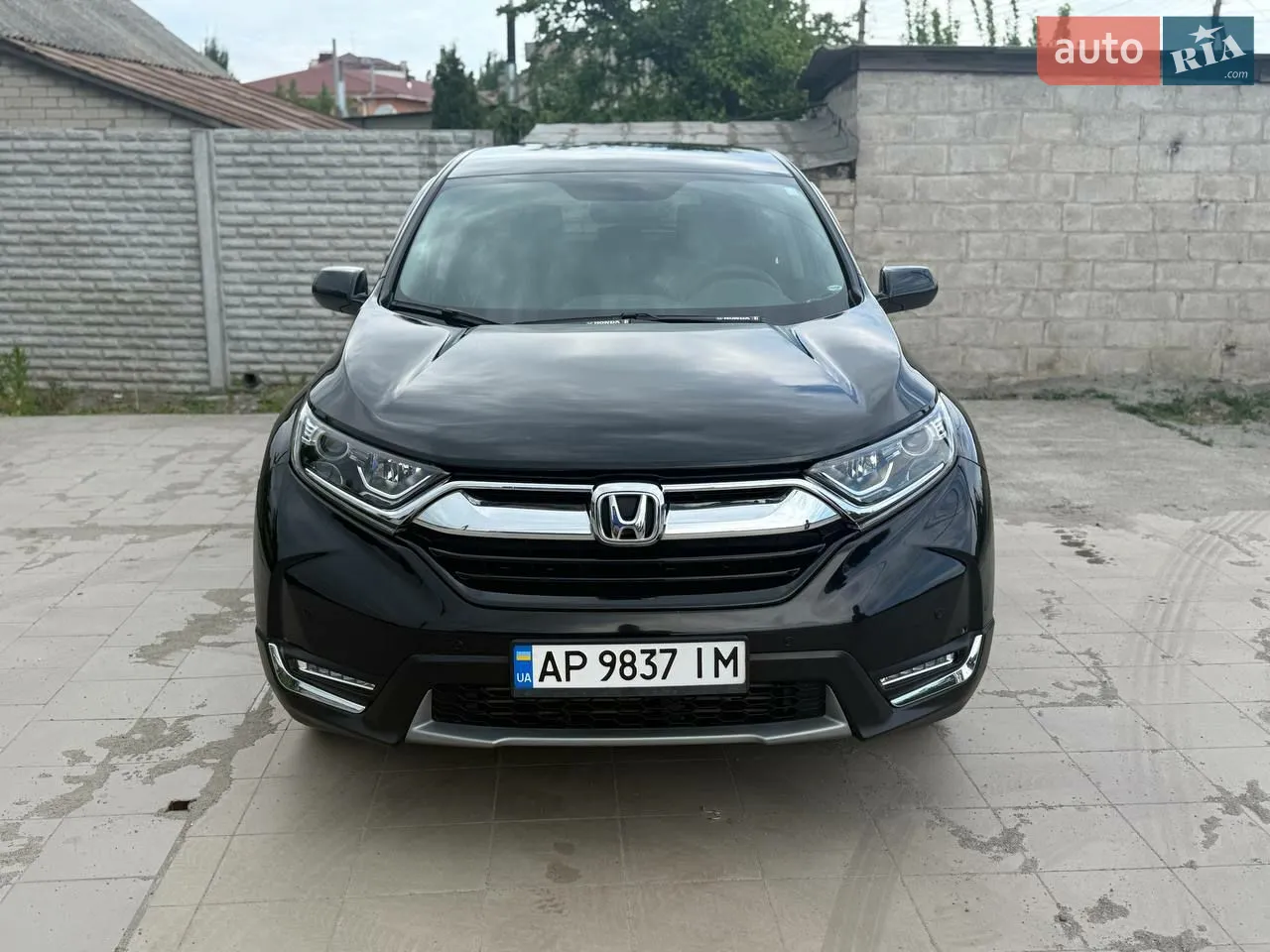 2017 Honda CR-V - мініатюра 17