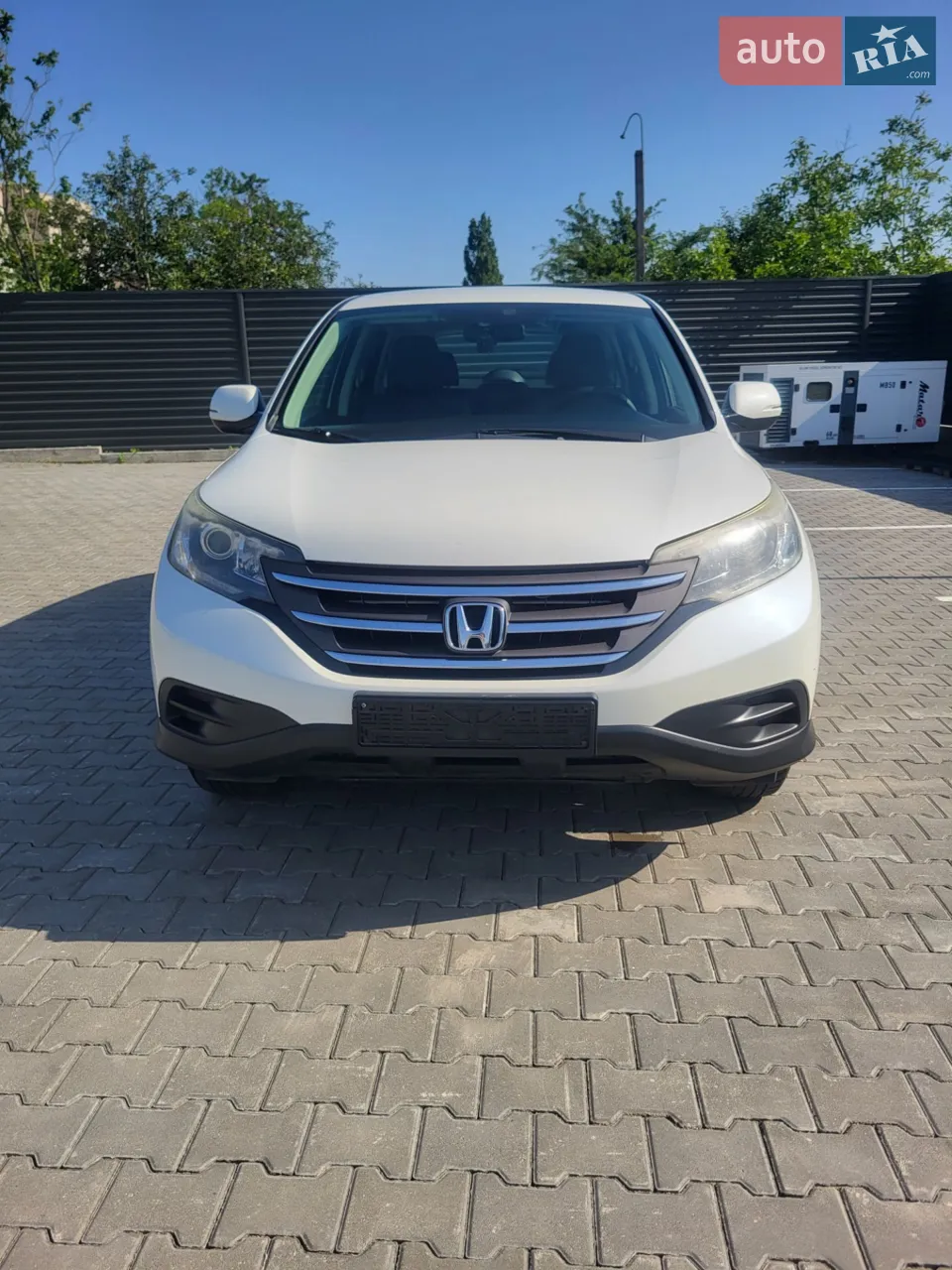2014 Honda CR-V - мініатюра 36