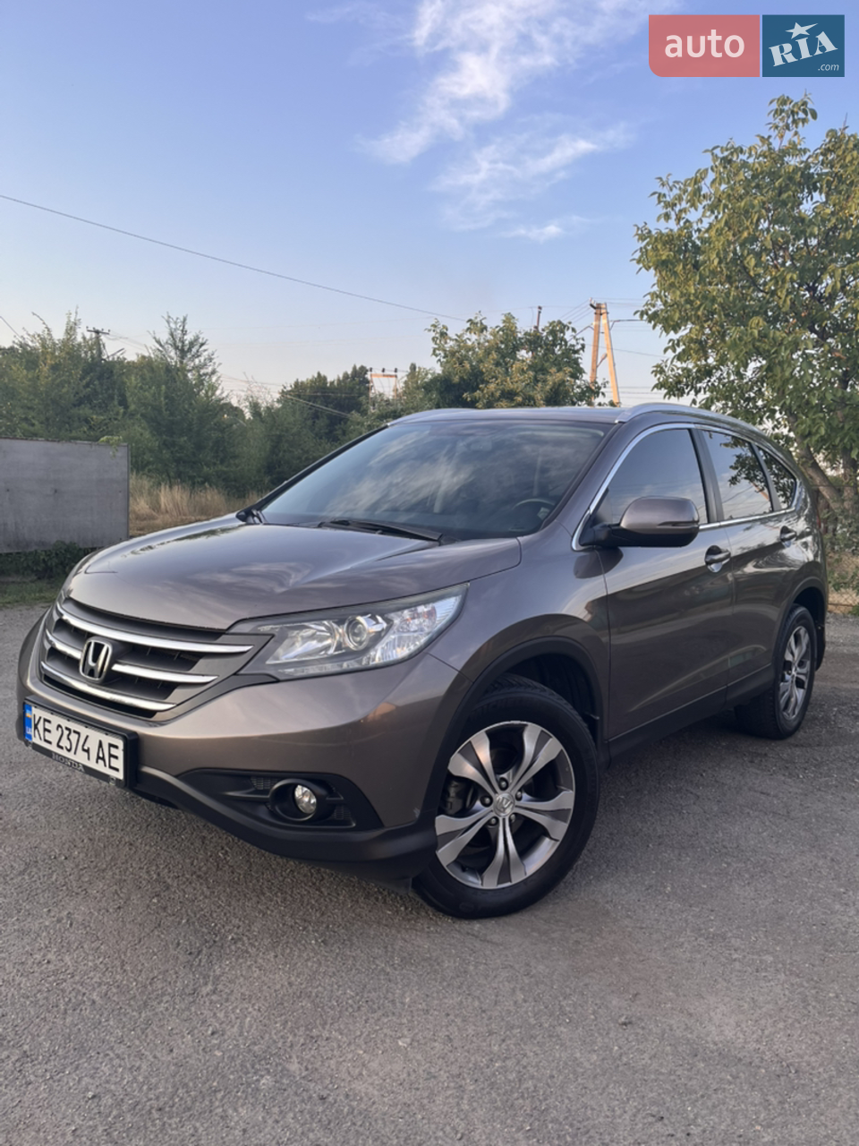 2013 Honda CR-V - мініатюра 16