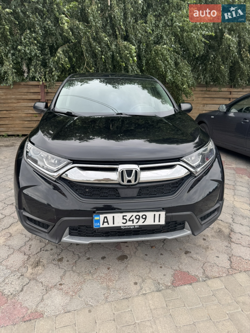 2017 Honda CR-V - мініатюра 28