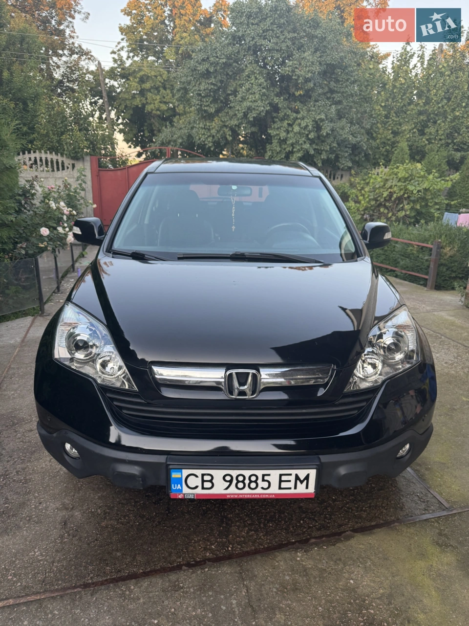 2010 Honda CR-V - мініатюра 13