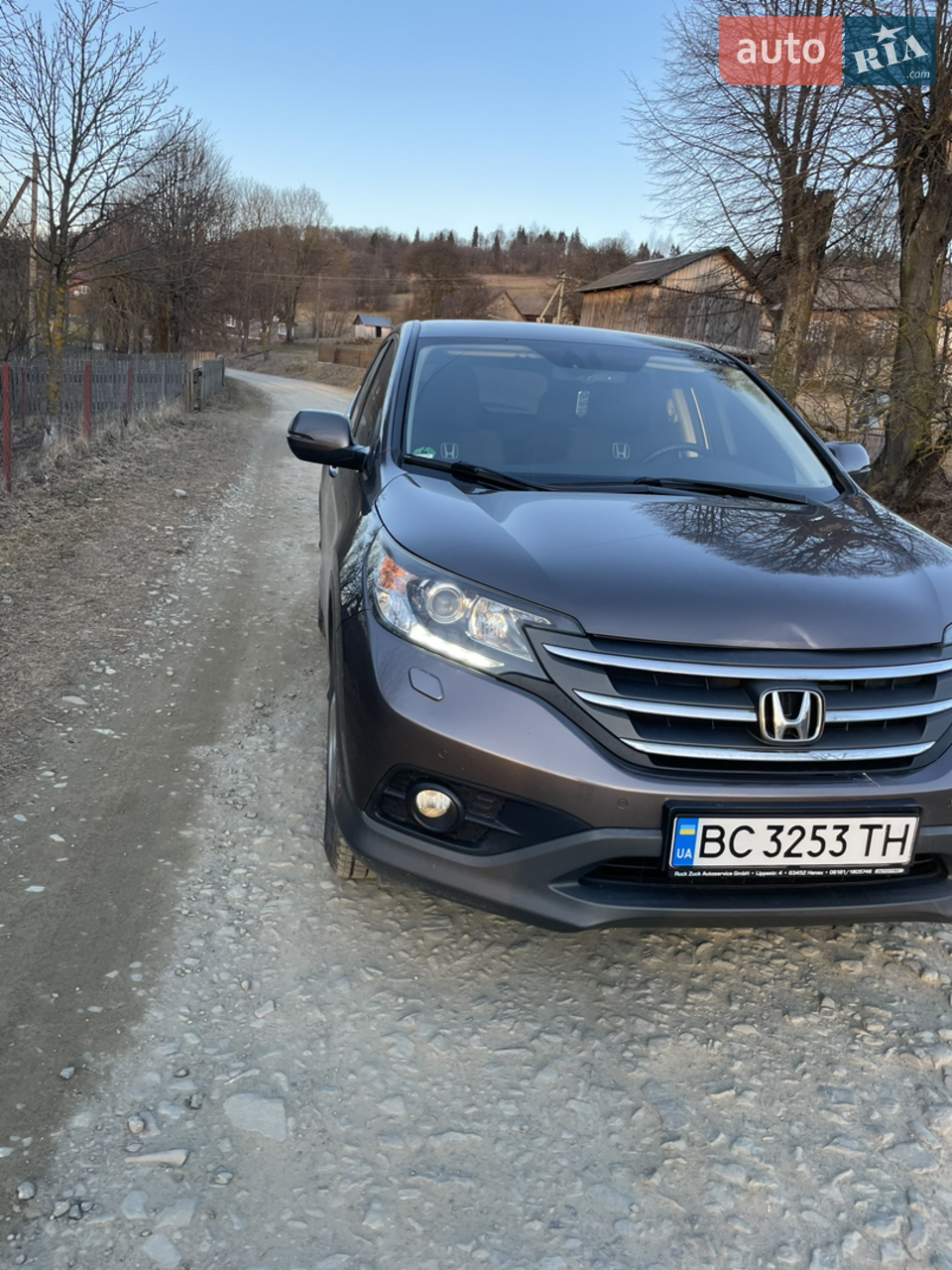 2013 Honda CR-V - мініатюра 26