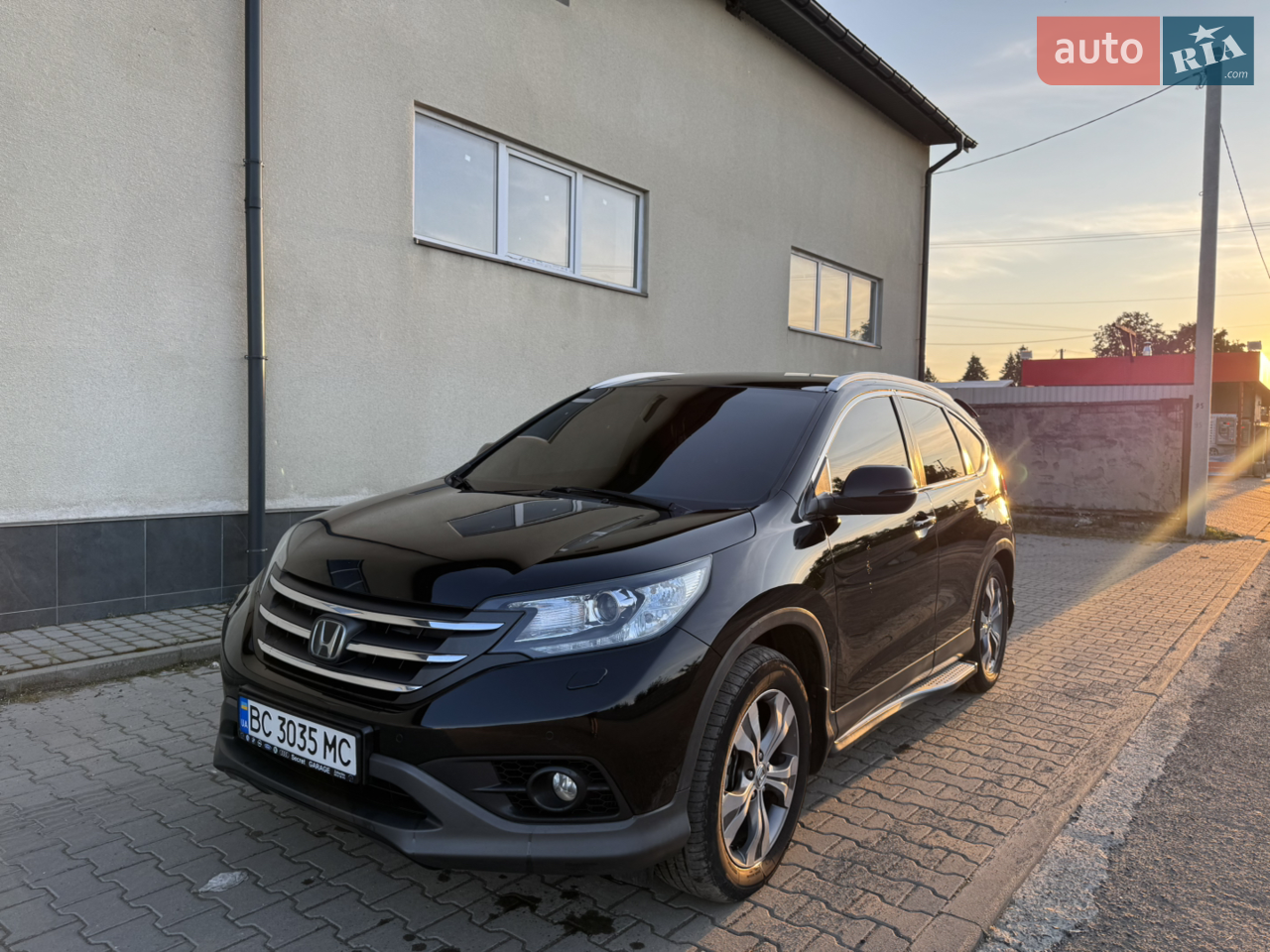 2014 Honda CR-V - мініатюра 54