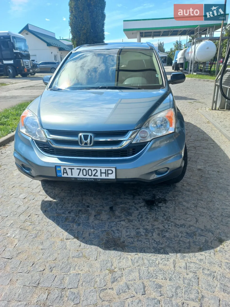 2010 Honda CR-V - мініатюра 30