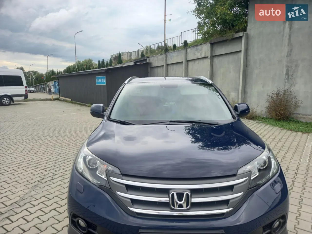 2014 Honda CR-V - мініатюра 33