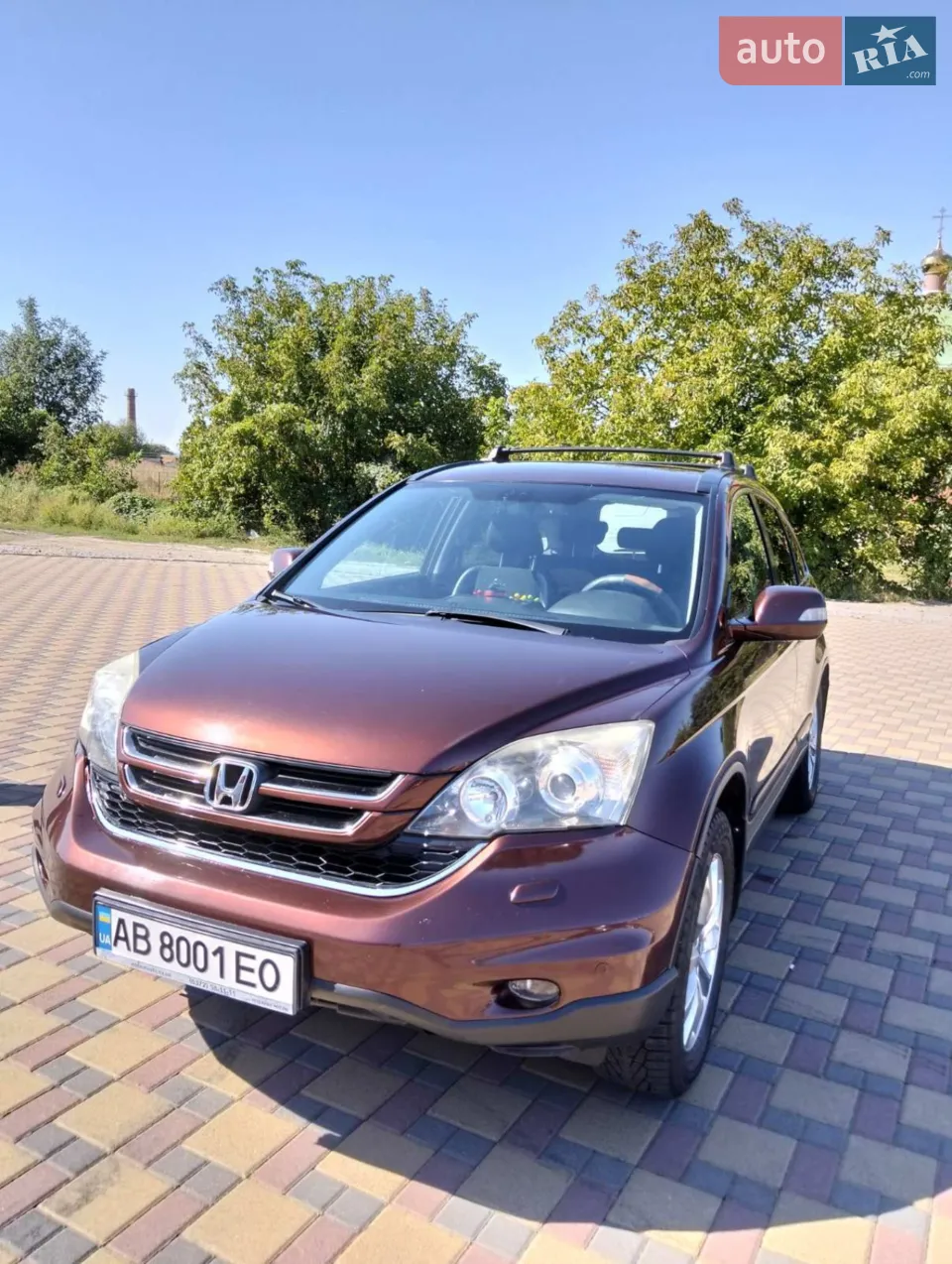 2011 Honda CR-V - мініатюра 43