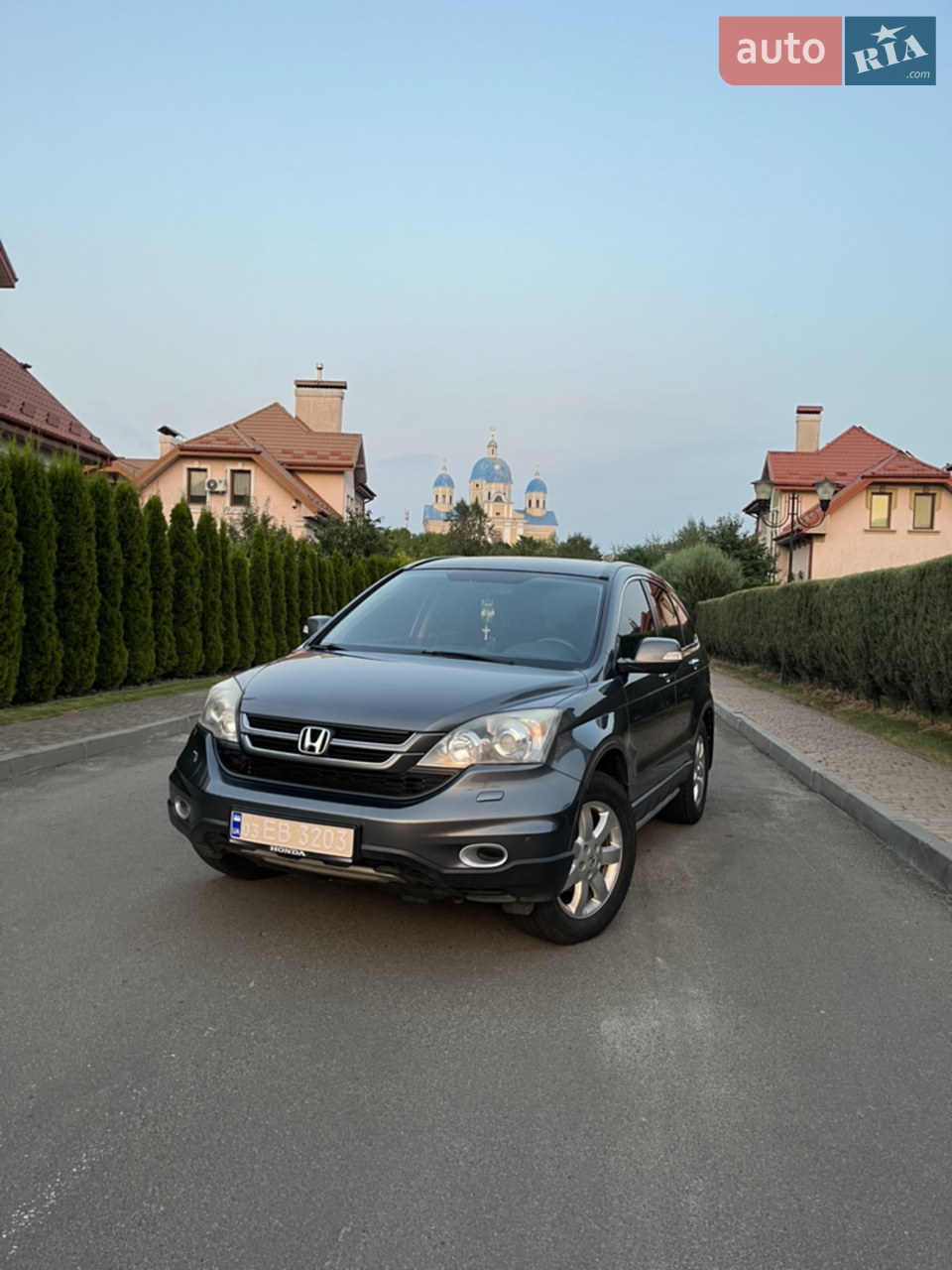 2011 Honda CR-V - мініатюра 43