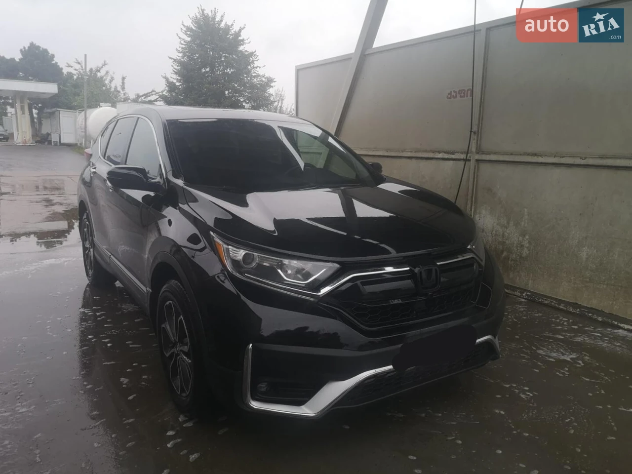 2021 Honda CR-V - мініатюра 19