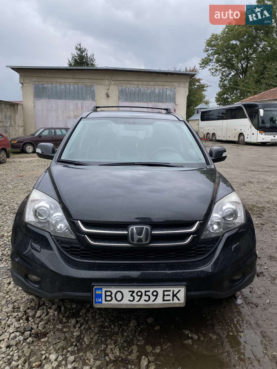 2011 Honda CR-V - мініатюра 24