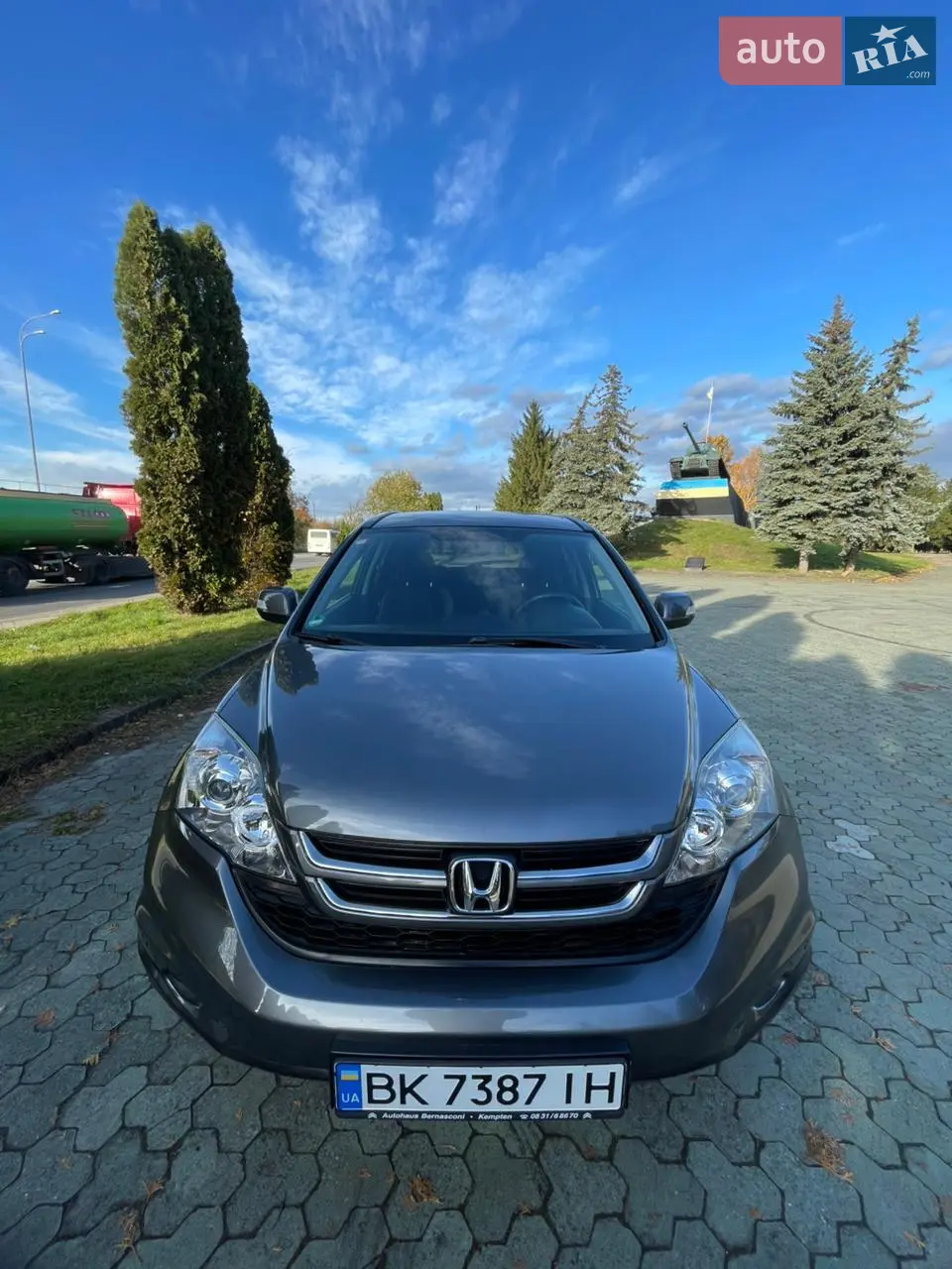 2011 Honda CR-V - мініатюра 22