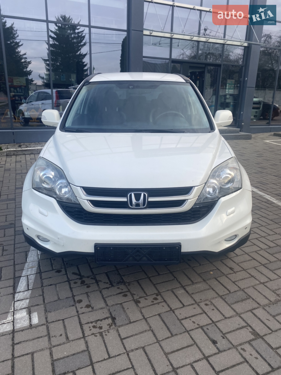 2011 Honda CR-V - мініатюра 16