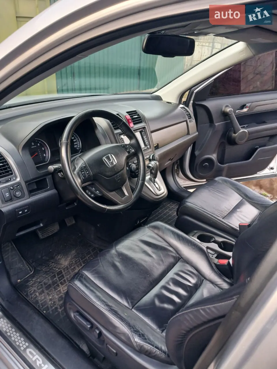 2011 Honda CR-V - мініатюра 10