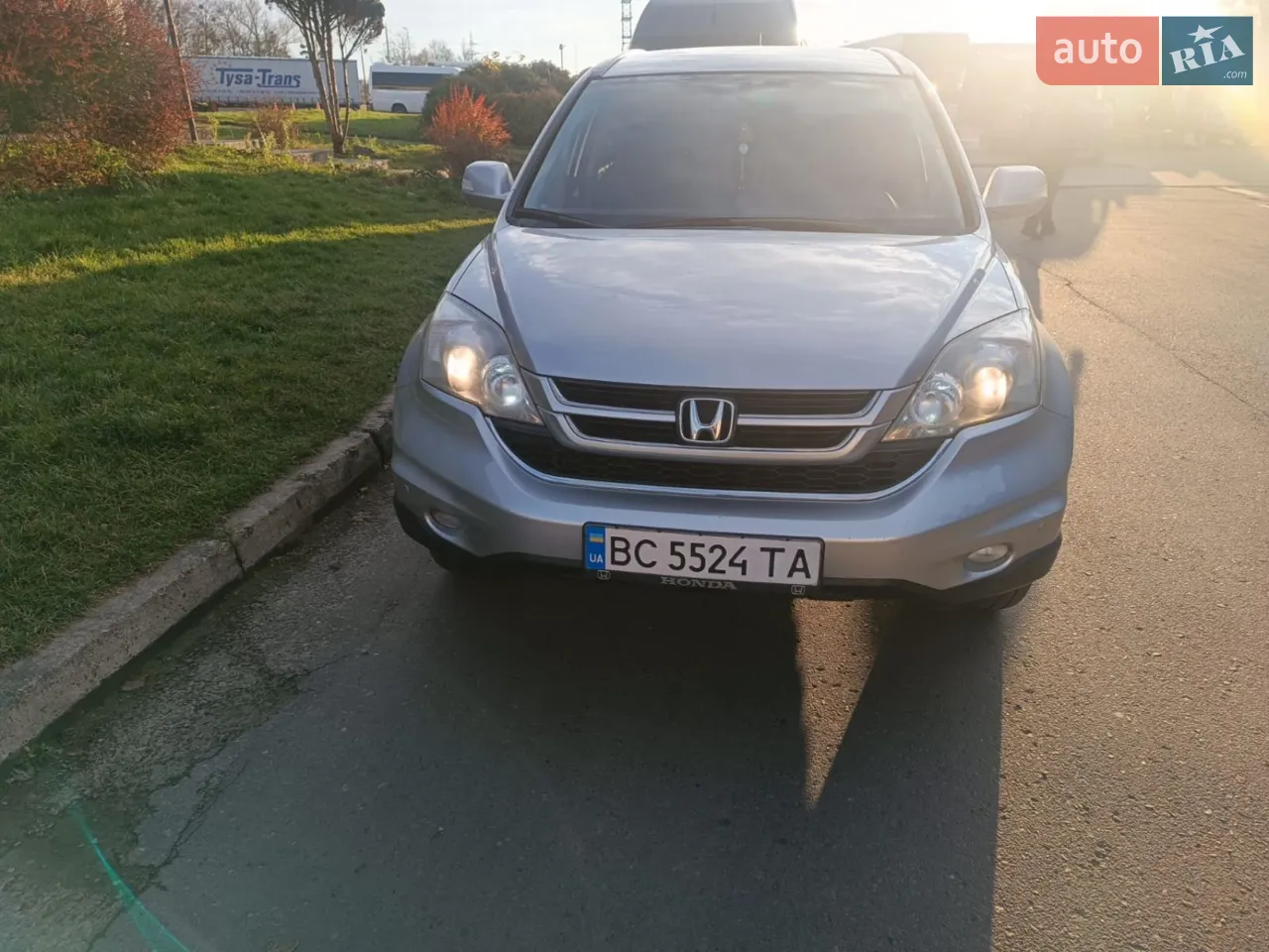 2012 Honda CR-V - мініатюра 34