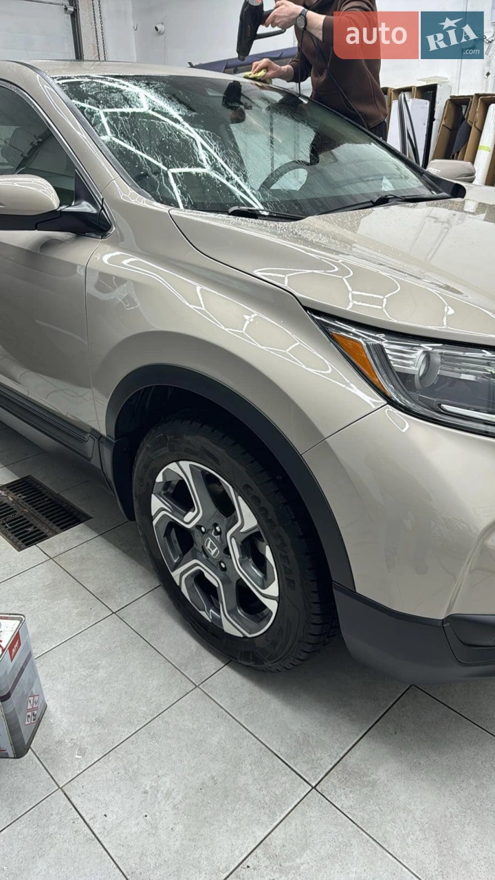 2019 Honda CR-V - мініатюра 22