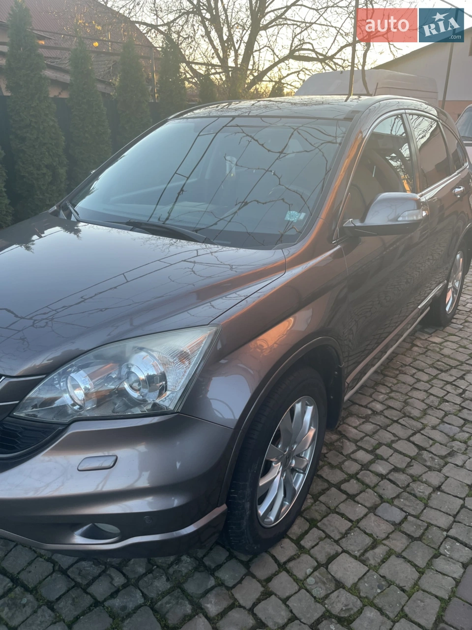 2010 Honda CR-V - мініатюра 21