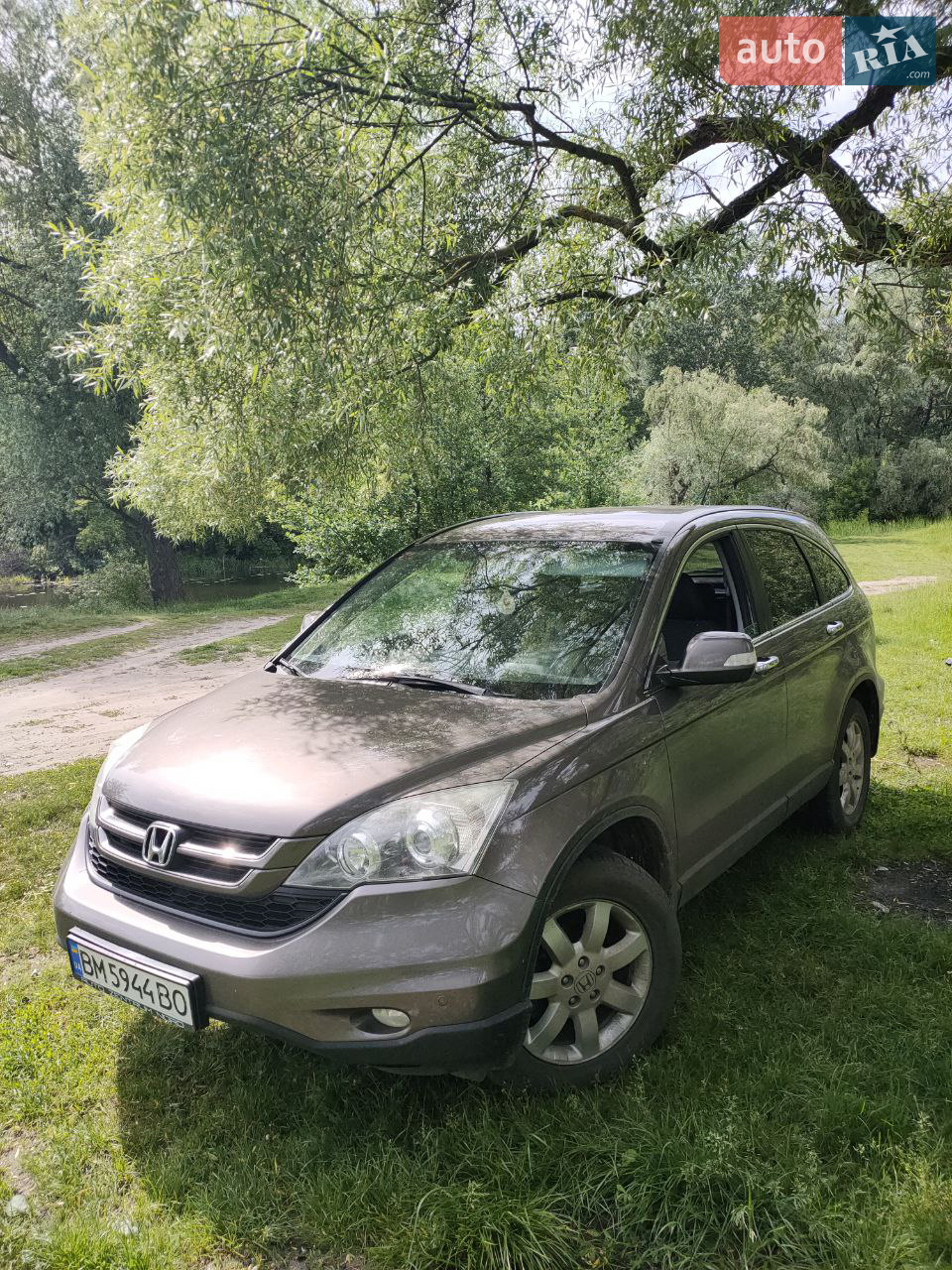 2012 Honda CR-V - мініатюра 19
