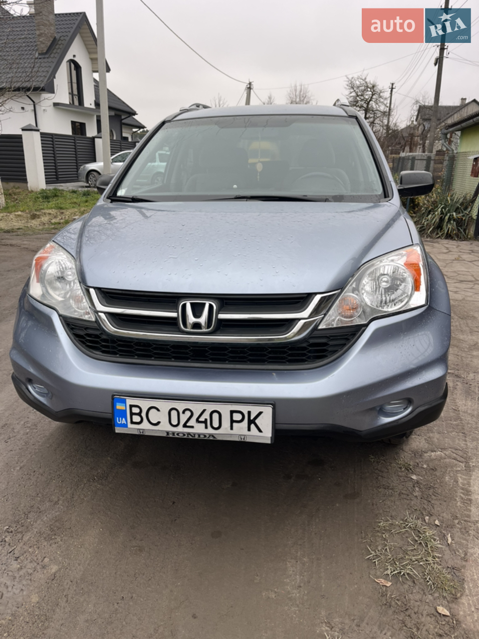 2011 Honda CR-V - мініатюра 20