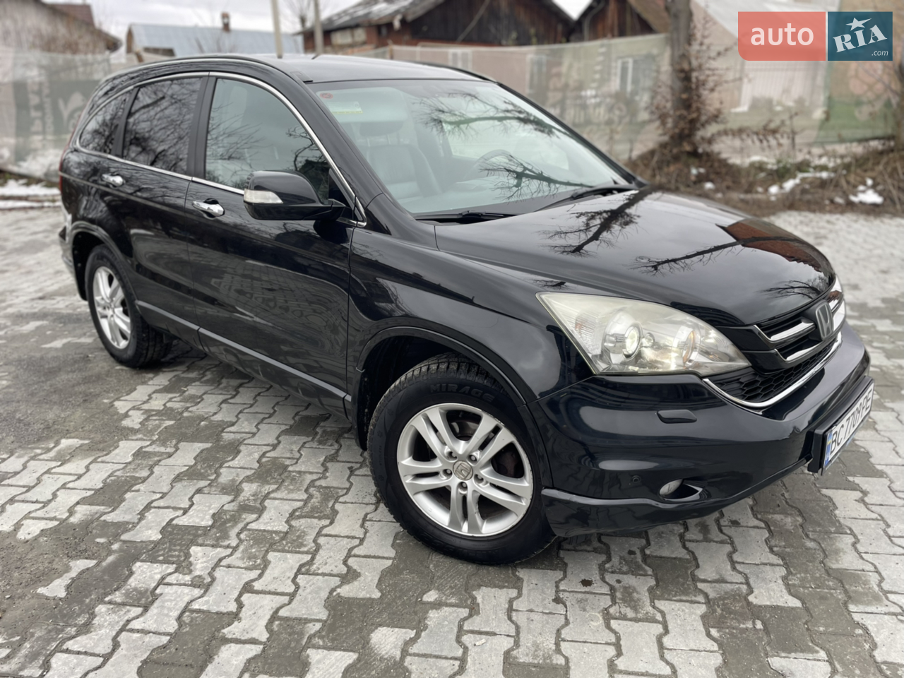 2010 Honda CR-V - мініатюра 34