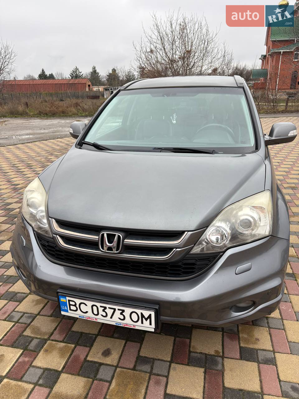 2012 Honda CR-V - мініатюра 14