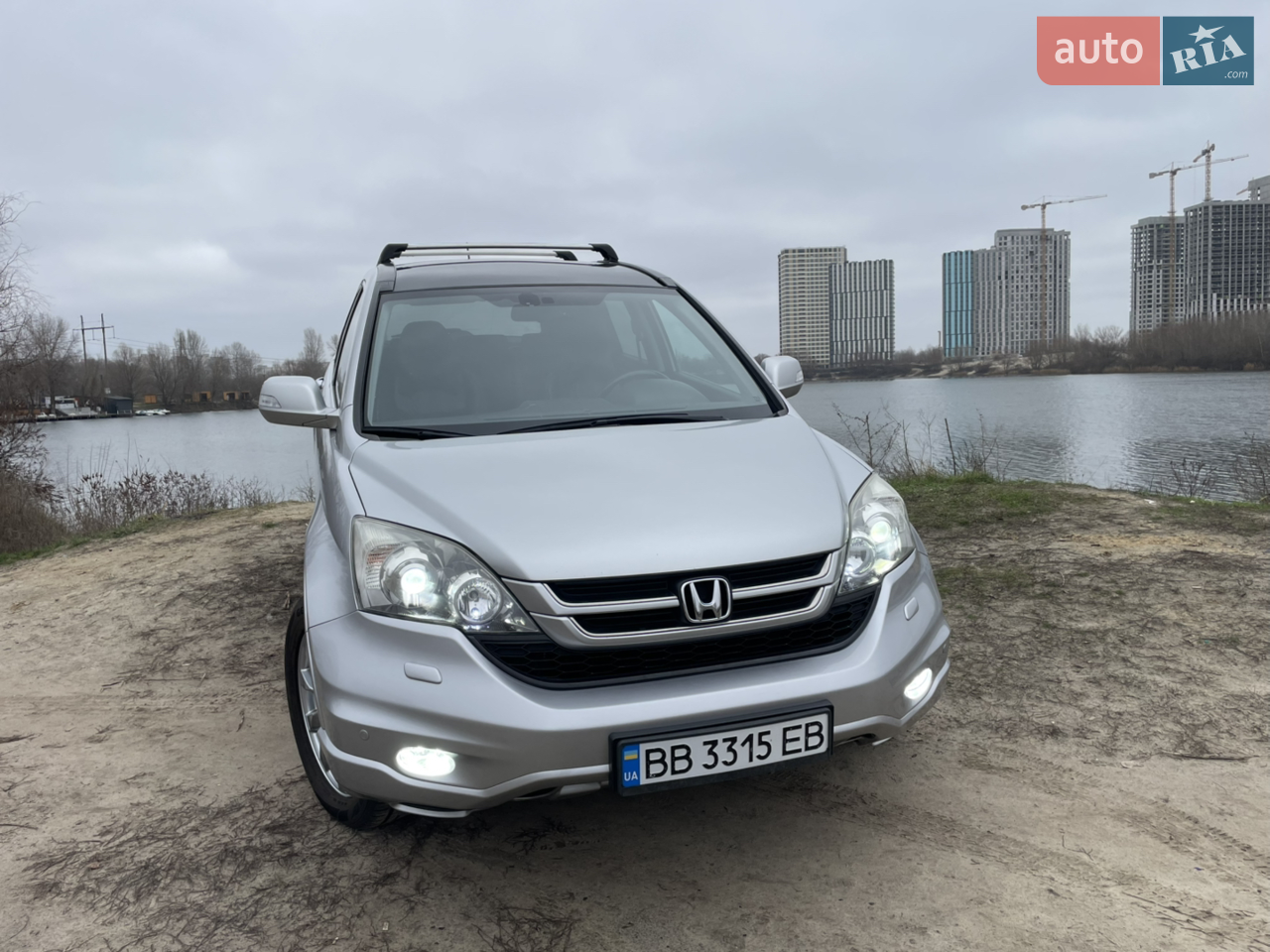 2011 Honda CR-V - мініатюра 36