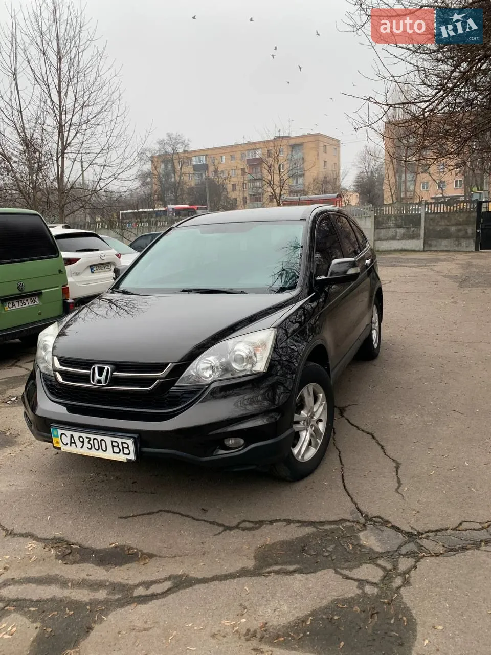 2010 Honda CR-V - мініатюра 20