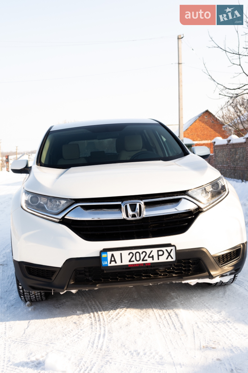 2019 Honda CR-V - мініатюра 52