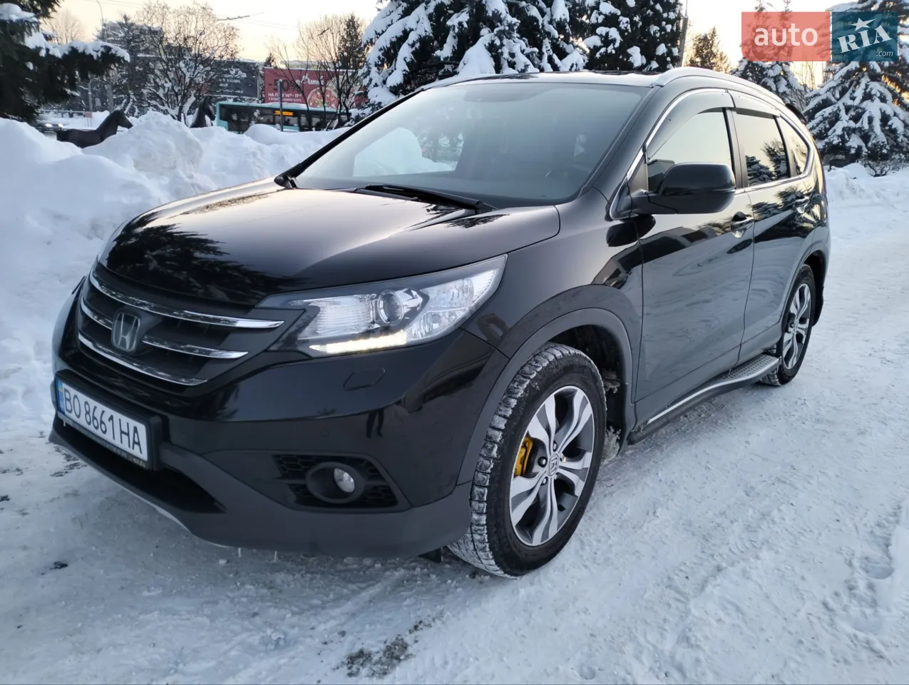 2014 Honda CR-V - мініатюра 74