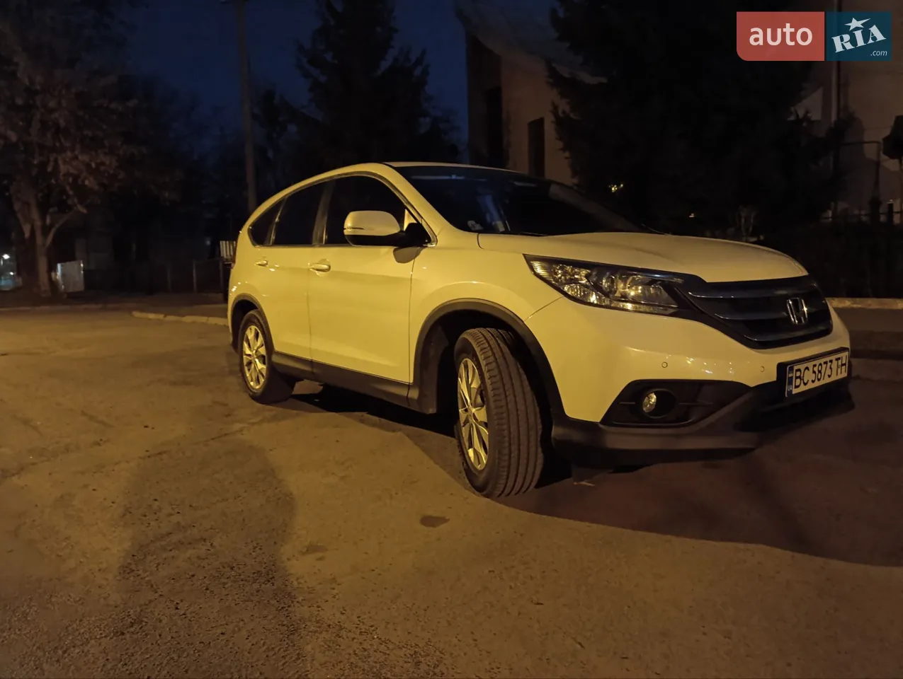 2013 Honda CR-V - мініатюра 17