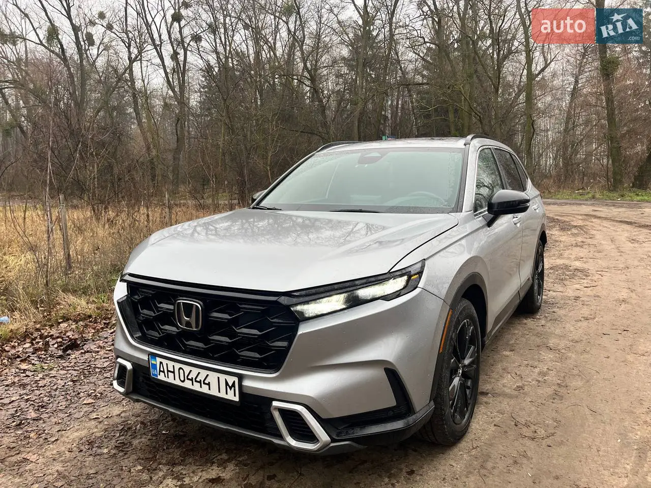 2023 Honda CR-V - мініатюра 22